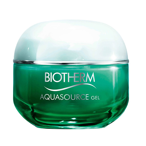 BIOTHERM Увлажняющий гель для лица для нормальной и комбинированной кожи Aquasource