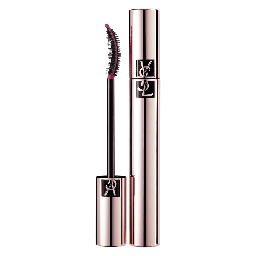 Тушь для ресниц volume. Тушь YSL Mascara Volume effet Faux cils. Mascara Volume effet Faux cils тушь. Yves Saint Laurent Mascara Volume effet Faux cils the Curler. Тушь Yves Saint Laurent Mascara Volume Effect