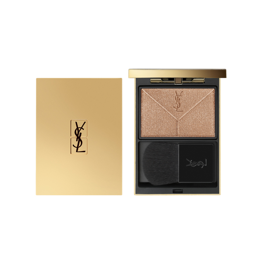 фото Ysl хайлайтер couture highlighter yves saint laurent