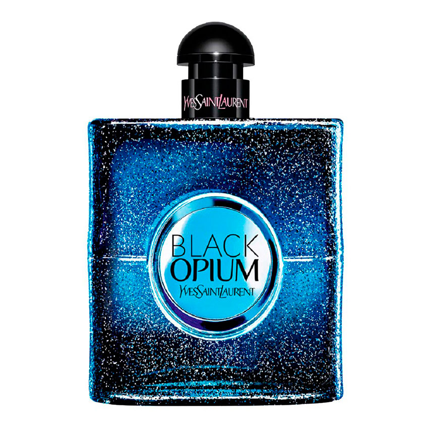 black opium yves saint laurent 150 ml