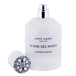 HERVE GAMBS La Baie Des Anges