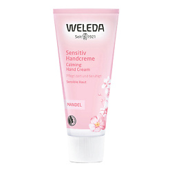 WELEDA Деликатный крем для рук 50 мл