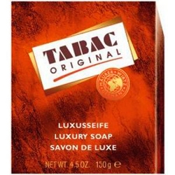 TABAC ORIGINAL Премиум мыло для тела