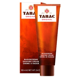 TABAC ORIGINAL Крем для бритья