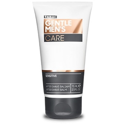 TABAC GENTLE MEN'S CARE Бальзам после бритья 75 мл