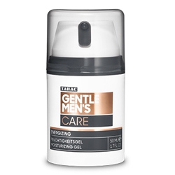 

TABAC GENTLE MEN'S CARE Увлажняющий гель