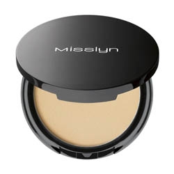 MISSLYN Компактная пудра Compact Powder № 44 Sand, 9 г