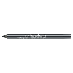 

MISSLYN Водостойкий карандаш для глаз Waterproof Color Liner № 134 Roasted Almonds, 1.08 г