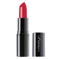 MISSLYN Губная помада Lipstick № 58 Brink Pink, 4 г