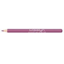 MISSLYN Карандаш для губ smooth lip liner № 36 Hot Chili Pepper, 0.78 г