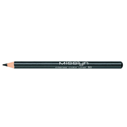 MISSLYN Карандаш для глаз intense color liner № 186 Cosmic Poetry, 0.78 г