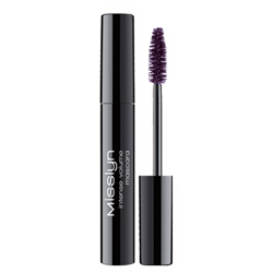 MISSLYN Тушь для объёма intense volume mascara № 1 Black, 9 мл