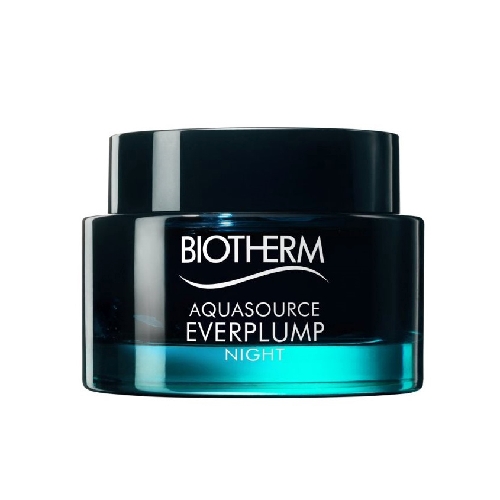 BIOTHERM Маска ночная для лица Aquasource Everplump Night