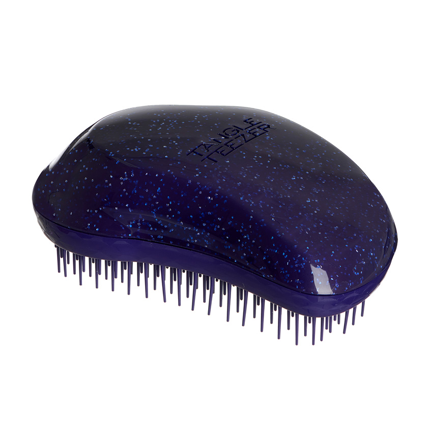 

TANGLE TEEZER Расческа для волос Original Disco Purple