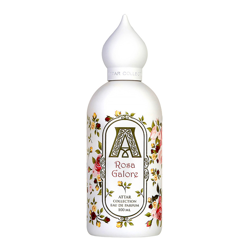 ATTAR Rosa Galore