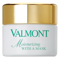 VALMONT Увлажняющая маска Moisturizing With A Mask 50 мл