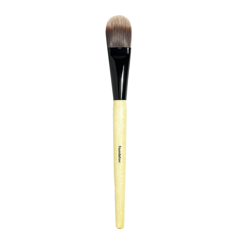 

BOBBI BROWN Кисть косметическая Foundation Brush