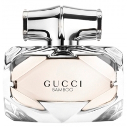 GUCCI Bamboo Eau de Toilette Туалетная вода, спрей 75 мл