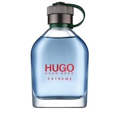 HUGO Man Extreme Парфюмерная вода, спрей 100 мл
