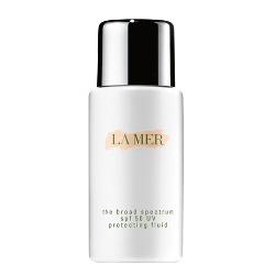 LA MER Защитный флюид SPF 50 The SPF 50 UV Protecting Fluid 50 мл