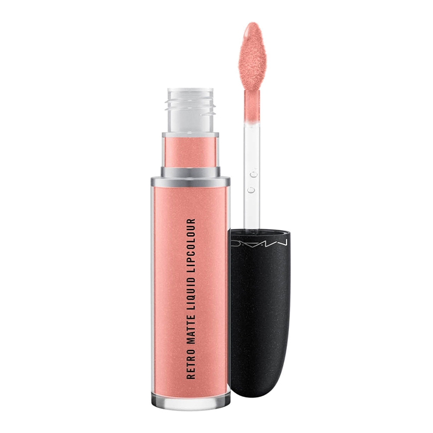 MAC Помада жидкая Retro Matte Liquid Lipcolour