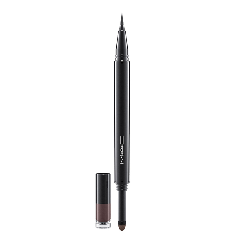 

MAC Карандаш для бровей двусторонний Shape & Shade Brow Tint