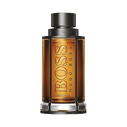 BOSS The Scent Intense for Him Парфюмерная вода, спрей 50 мл