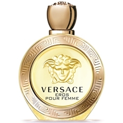 VERSACE Eros Pour Femme Eau de Toilette Туалетная вода, спрей 30 мл