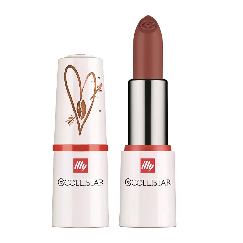 COLLISTAR Помада для губ Puro Collezione Caffe COLLISTAR Помада для губ Puro Collezione Caffe