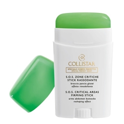 COLLISTAR COLLISTAR Стик с эффектом похудения Critical Areas Firming 75 мл COLLISTAR COLLISTAR Стик с эффектом похудения Critical Areas Firming 75 мл