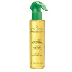 COLLISTAR COLLISTAR Укрепляющее масло для тела Sweet Almond Oil 150 мл COLLISTAR COLLISTAR Укрепляющее масло для тела Sweet Almond Oil 150 мл