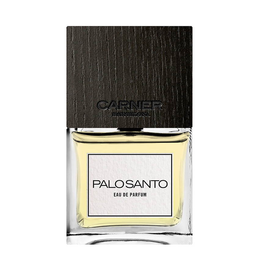 

CARNER BARCELONA Palo Santo