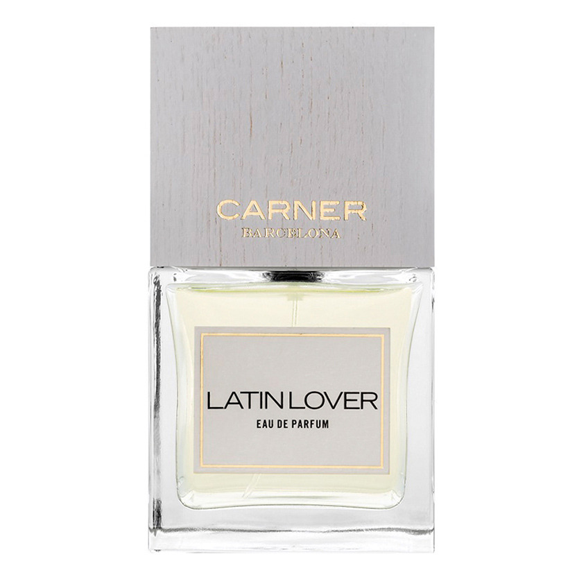 

CARNER BARCELONA Latin Lover