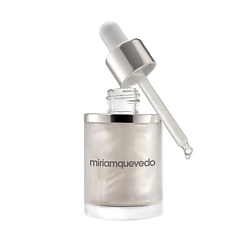 MIRIAM QUEVEDO Увлажняющее масло-эликсир для волос The Glacial White Caviar Hydra-Pure 50 мл