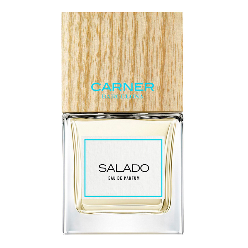 

CARNER BARCELONA SALADO