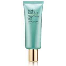 ESTEE LAUDER 3-минутная детокс-маска NightWear Plus 3 Minute Detox Mask 75 мл