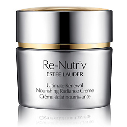 ESTEE LAUDER Крем Re-Nutriv Ultimate Infusion Nourishing Radiance Creme 50 мл