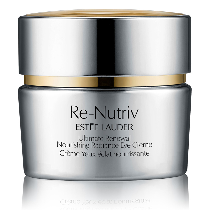 ESTEE LAUDER Крем для области вокруг глаз Re-Nutriv Ultimate Infusion Nourishing Radiance