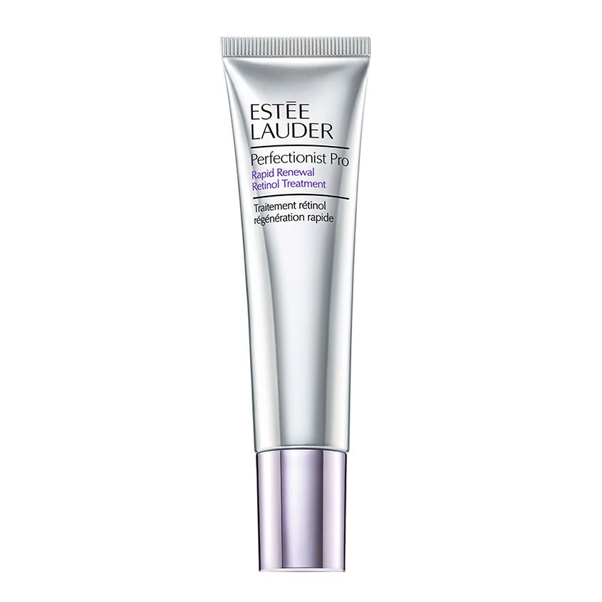 

ESTEE LAUDER Крем для быстрого восстановления кожи с ретинолом Perfectionist Pro