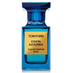 TOM FORD Costa Azzura Private Blend Парфюмерная вода, спрей 50 мл