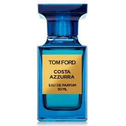 TOM FORD TOM FORD Costa Azzura Private Blend Парфюмерная вода, спрей 30 мл