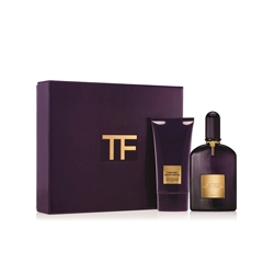 TOM FORD Подарочный набор Velvet Orchid Set купить по низким ценам в ...