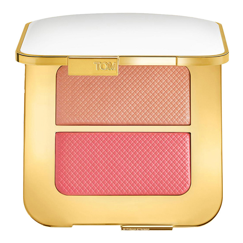 

TOM FORD Румяна-хайлайтер Sheer Cheek Duo