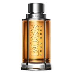 BOSS The Scent Туалетная вода, спрей 100 мл