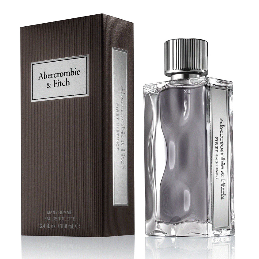 abercrombie and fitch fragrantica