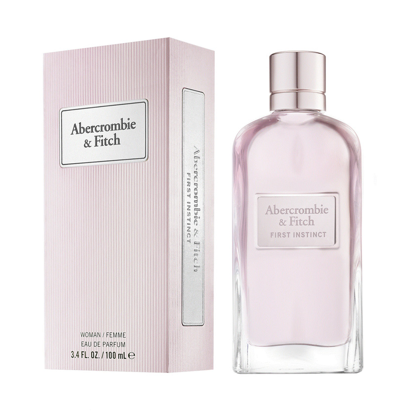 abercrombie fierce 30 ml