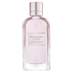 ABERCROMBIE & FITCH First Instinct For Her Парфюмерная вода, спрей 50 мл