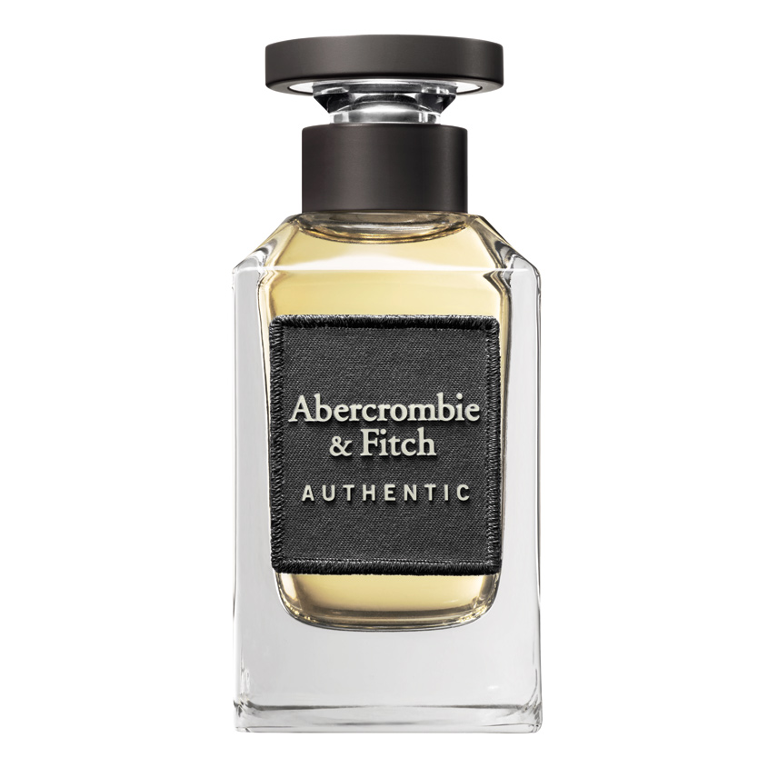 ABERCROMBIE & FITCH Authentic Men