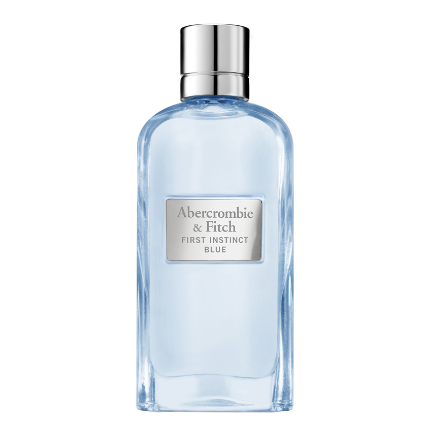 ABERCROMBIE & FITCH First Instinct Blue Women