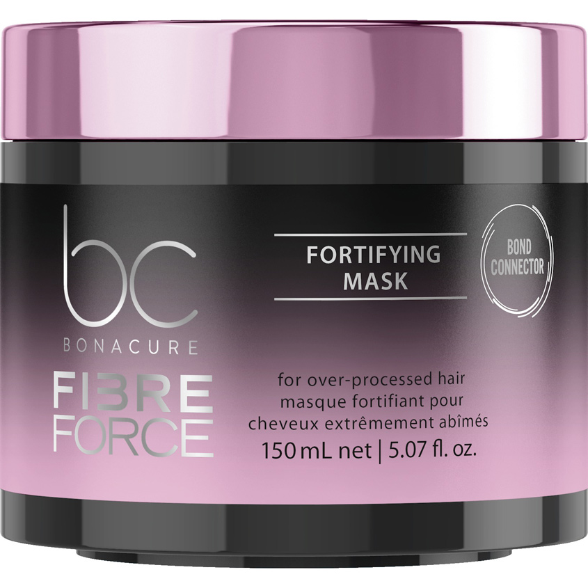 BONACURE Укрепляющая маска BC Fibre Force